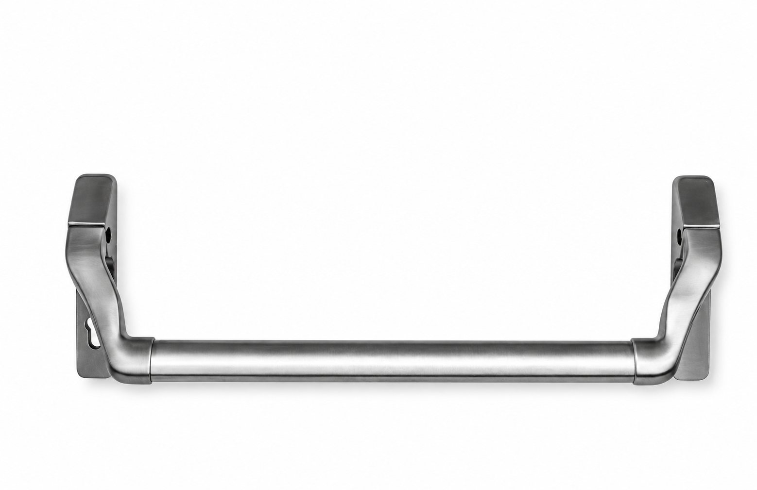 Serrure antipanique, modèle 1