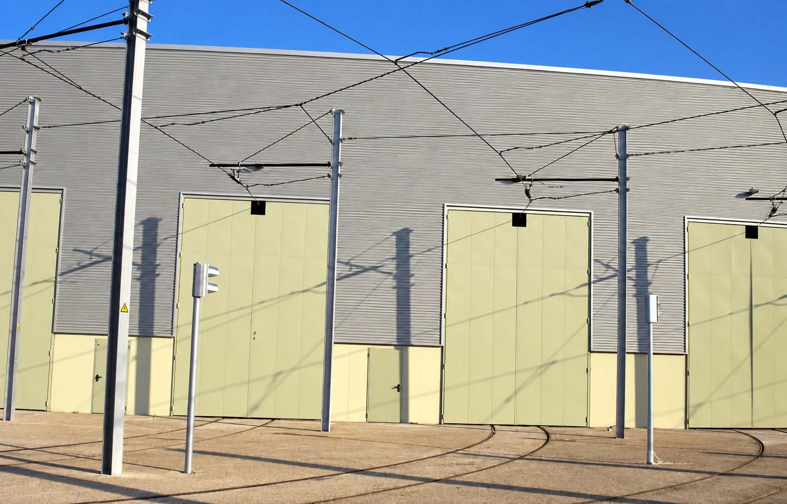 Réalisation 3, photo de couverture